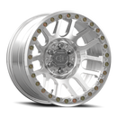 Vision Nemesis - 6-Lug 6x139.7 — Polished