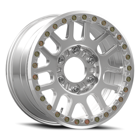 Vision Nemesis - 6-Lug 6x165.1