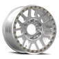 Vision Nemesis - 6-Lug 6x165.1