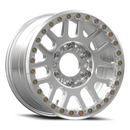 Vision Nemesis - 6-Lug 6x165.1