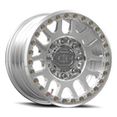 Vision Nemesis - 8-Lug 8x165.1 — Polished