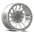 Vision Nemesis - 8-Lug 8x170 — Polished