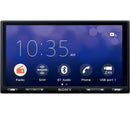 Sony 6.95” (17.6 cm) CarPlay/ Android Auto Media Receiver