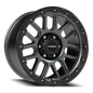 Vision Nemesis - 6-Lug 6x135 — Anthracite