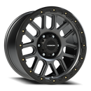 Vision Nemesis - 6-Lug 6x135 — Anthracite