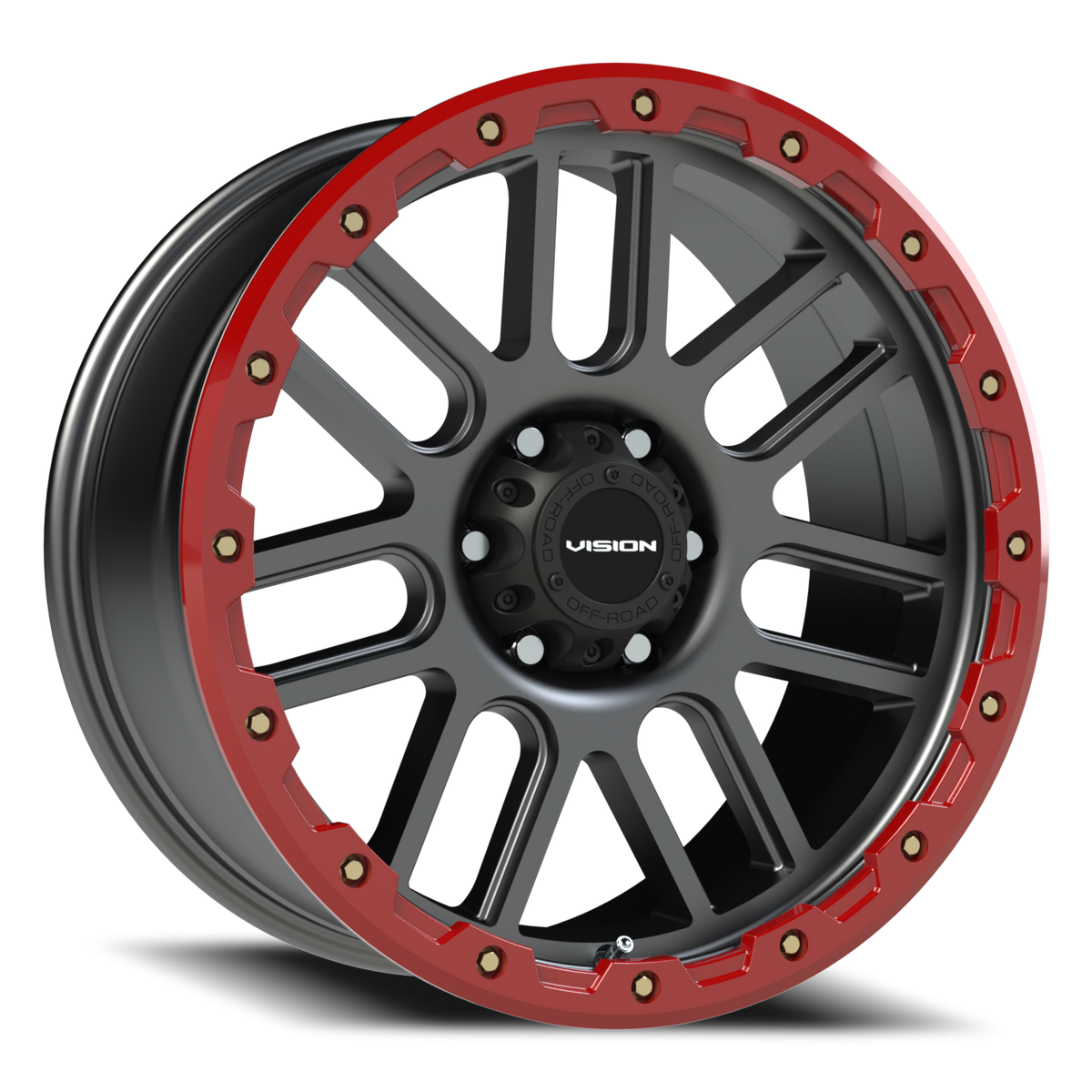 Vision Nemesis - 6-Lug 6x135