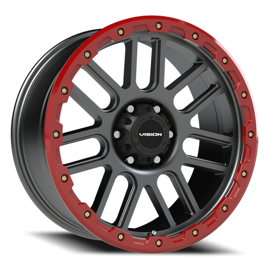 Vision Nemesis - 6-Lug 6x135