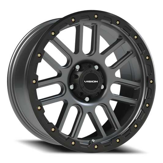 Vision Nemesis - 5-Lug 5x150