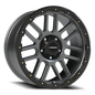 Vision Nemesis - 5-Lug 5x139.7 — Gunmetal