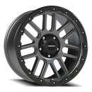 Vision Nemesis - 5-Lug 5x139.7 — Gunmetal