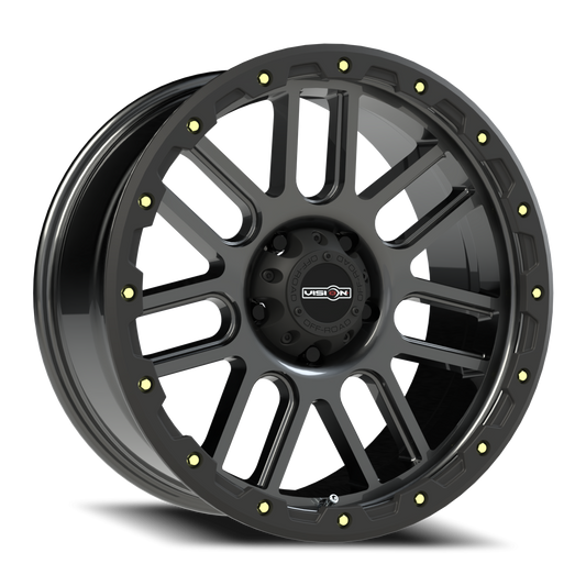Vision Nemesis - 5-Lug 5x139.7