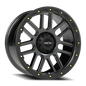 Vision Nemesis - 5-Lug 5x139.7