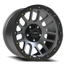 Vision Nemesis - 5-Lug 5x127 — Gunmetal