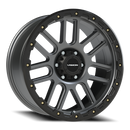 Vision Nemesis - 6-Lug 6x135 — Gunmetal