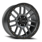 Vision Nemesis - 6-Lug 6x135 — Gunmetal