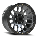 Vision Nemesis - 6-Lug 6x139.7 — Gunmetal