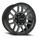 Vision Nemesis - 8-Lug 8x165.1