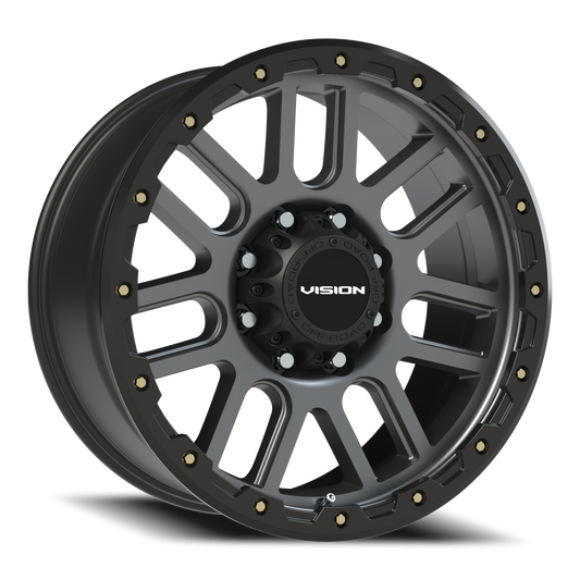 Vision Nemesis - 8-Lug 8x180