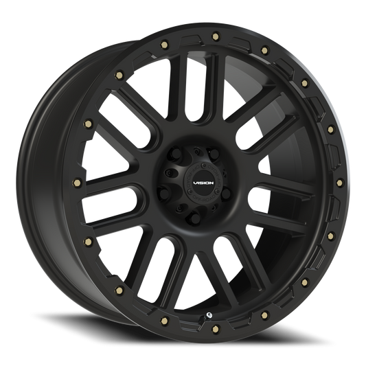 Vision Nemesis - 5-Lug 5x127