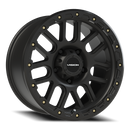 Vision Nemesis - 5-Lug 5x150 — Matte Black