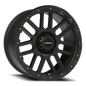 Vision Nemesis - 6-Lug 6x135 — Matte Black