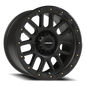 Vision Nemesis - 6-Lug 6x135 — Matte Black