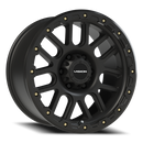 Vision Nemesis - 6-Lug 6x135 — Matte Black
