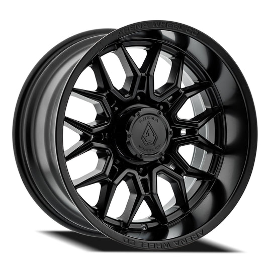 Arena Violator - 8-Lug 8x170