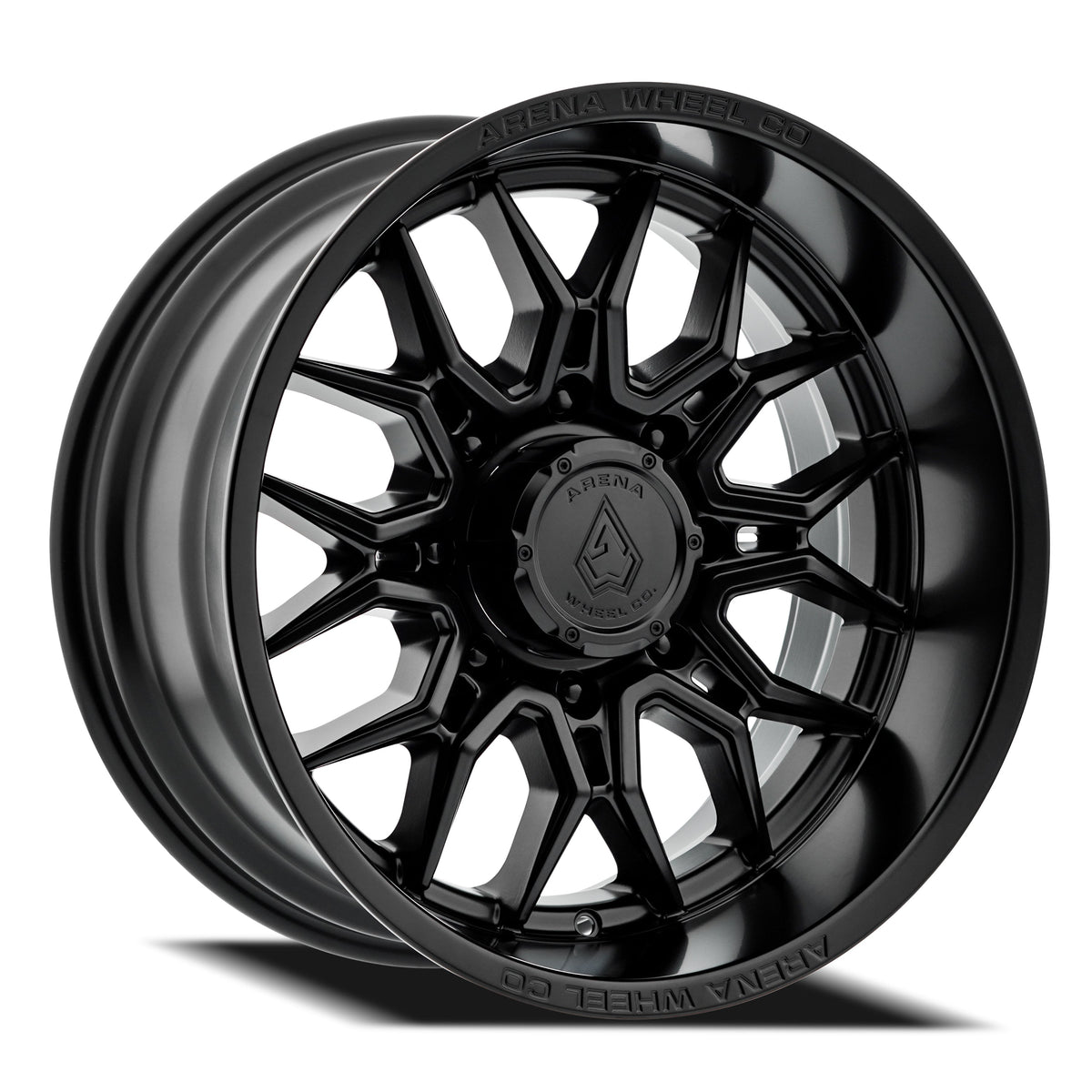 Arena Violator - 6-Lug 6x135