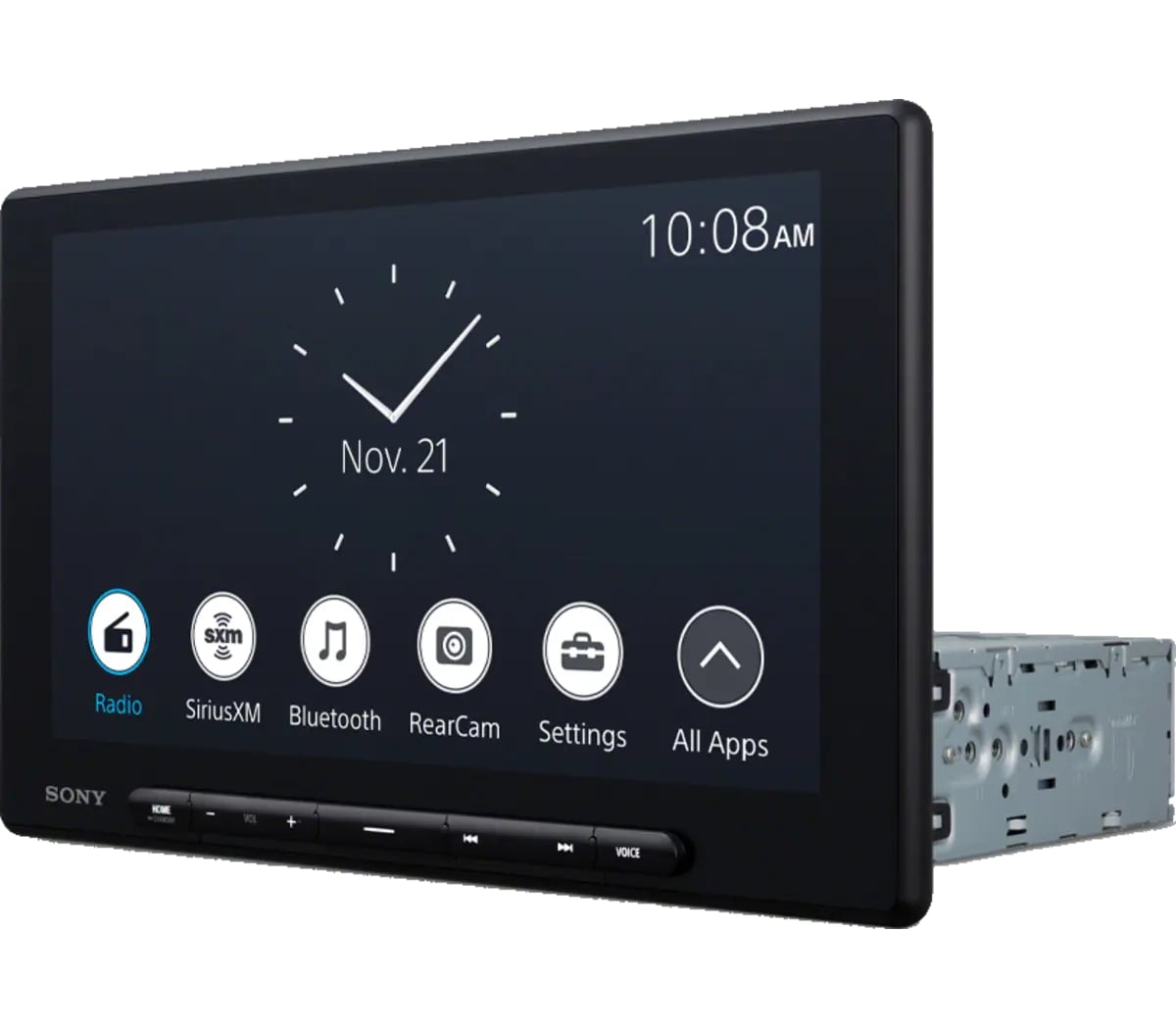 Sony 25.7 cm (10.1”) Digital Multimedia Receiver