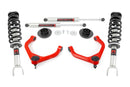 3 Inch Lift Kit | M1 Struts/M1 | Ram 1500 4WD (2012-2018 & Classic)