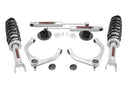 3 Inch Lift Kit | N3 Struts/Shocks | Ram 1500 4WD (2012-2018 & Classic)