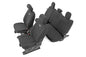 Seat Covers | FR Bucket and RR Bench | Ford F-150/Lightning/F-250/F-350 (15-25)