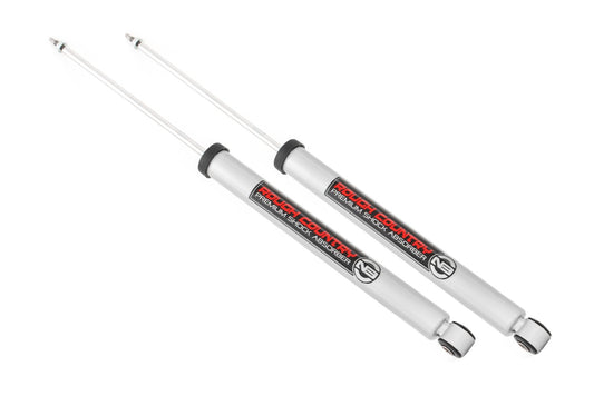 N3 Rear Shocks | 1-2" | Ford Escape 2WD/4WD (2013-2019)