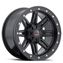 Vision Wheel - Style 550 - 4-Lug 4x136