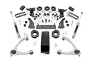 4.75 INCH LIFT KIT CHEVY/GMC 1500 (14-15)