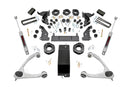 4.75 Inch Lift Kit | Combo | Chevy/GMC 1500 4WD (14-15)