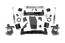 5 INCH LIFT KIT CHEVY/GMC 1500 (14-18)