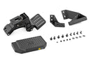 Retractable Bed Step | Manual Pull | Chevy/GMC 1500 (14-18 & Classic)