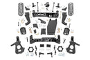 6 Inch Lift Kit | Mag-ride Auto-Lev | Chevy/GMC SUV 1500 4WD (2015-2020)