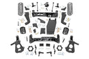 6 INCH LIFT KIT CHEVY/GMC SUV 1500 4WD (2015-2020)