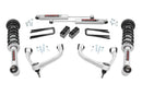 3 Inch Lift Kit | N3 Struts | Ford F-150 4WD (2014-2020)