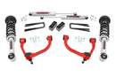 3 Inch Lift Kit | N3 Struts | Ford F-150 4WD (2014-2020)