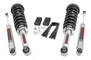 2 Inch Lift Kit | N3 Struts/N3 | Ford F-150 4WD (2021-2025)
