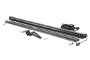 LED Light Kit | Rear Mount | 50" Black Pair | Polaris Ranger XP 1000