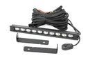 10" LED Light Kit | Under Bed Mount | Polaris RZR XP 1000