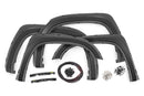 Pocket Fender Flares | 4V6 Quicksand | Toyota Tundra 2WD/4WD (2014-2021)