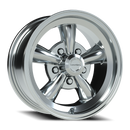 Vision Legend - 5-Lug 5x120.65 — Chrome