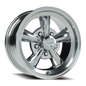 Vision Legend - 5-Lug 5x114.3 — Chrome