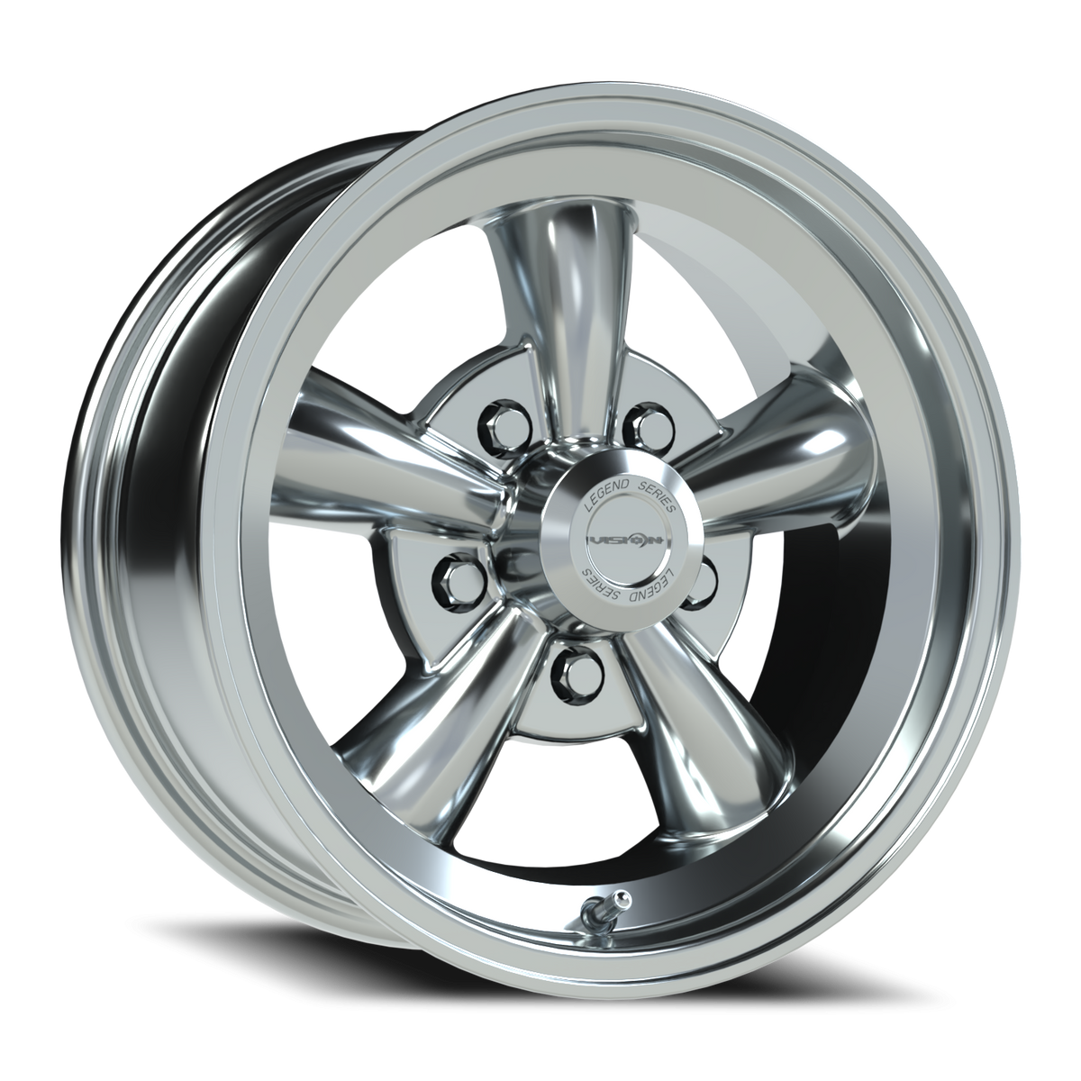 Vision Legend - 5-Lug 5x114.3